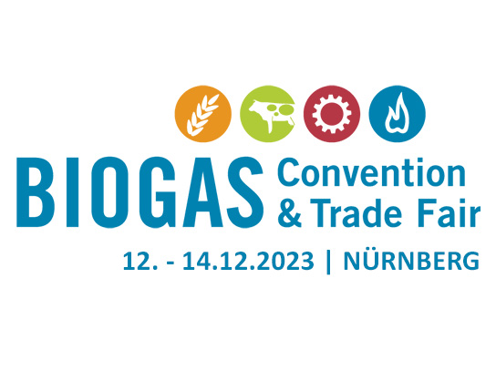 Biogas Convention 2023